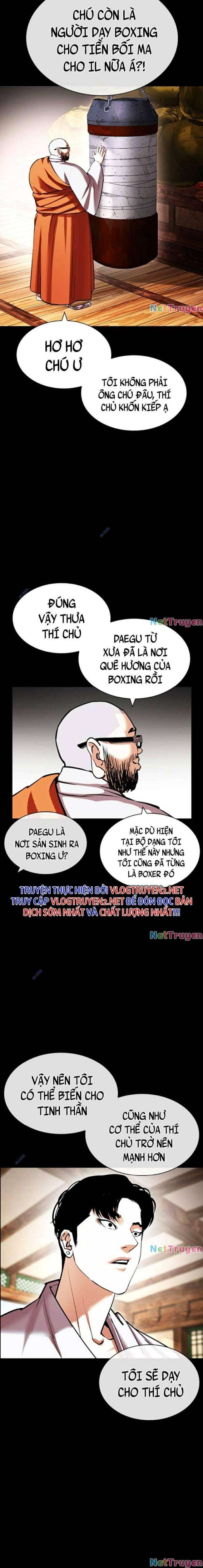 Hoán Đổi Diệu Kì Chapter 425 - Trang 2