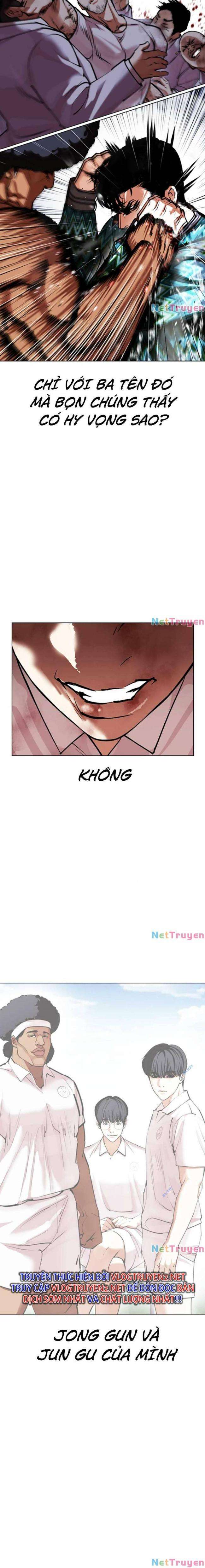 Hoán Đổi Diệu Kì Chapter 425 - Trang 2