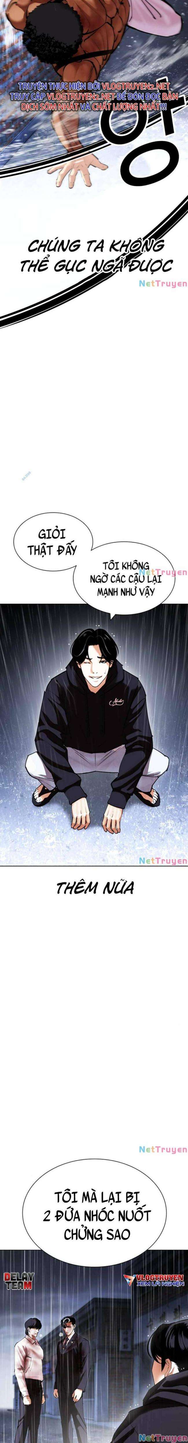 Hoán Đổi Diệu Kì Chapter 425 - Trang 2