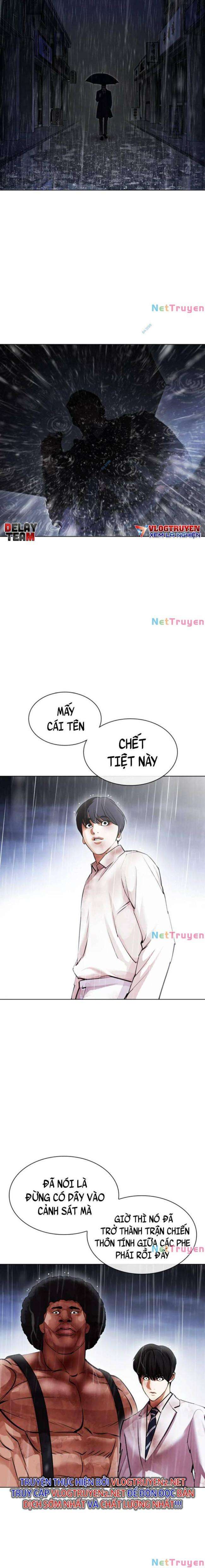 Hoán Đổi Diệu Kì Chapter 425 - Trang 2