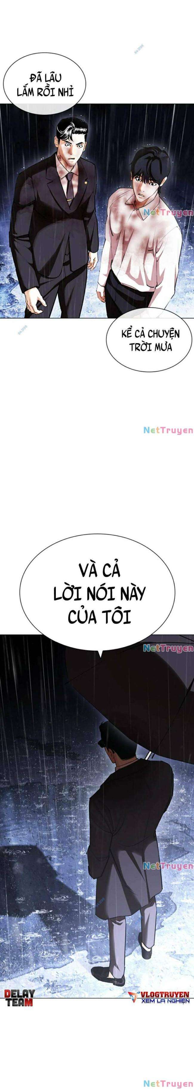 Hoán Đổi Diệu Kì Chapter 425 - Trang 2