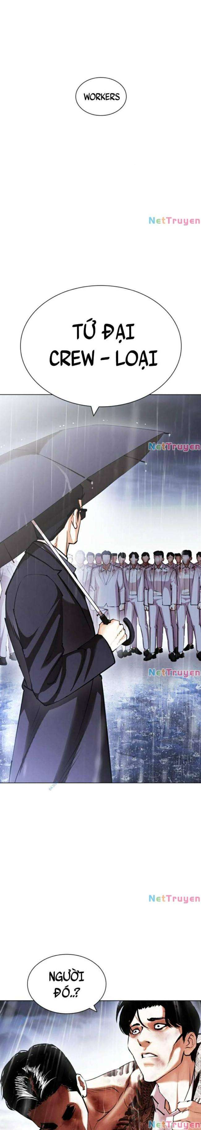 Hoán Đổi Diệu Kì Chapter 425 - Trang 2