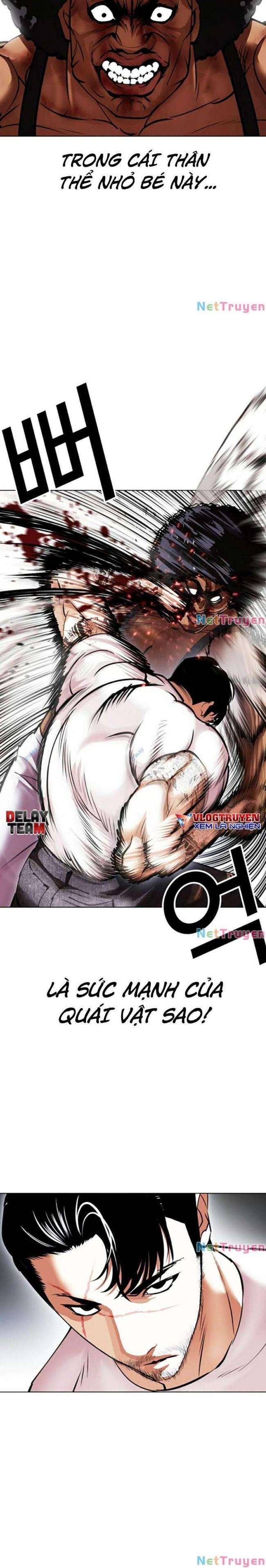 Hoán Đổi Diệu Kì Chapter 424 - Trang 2