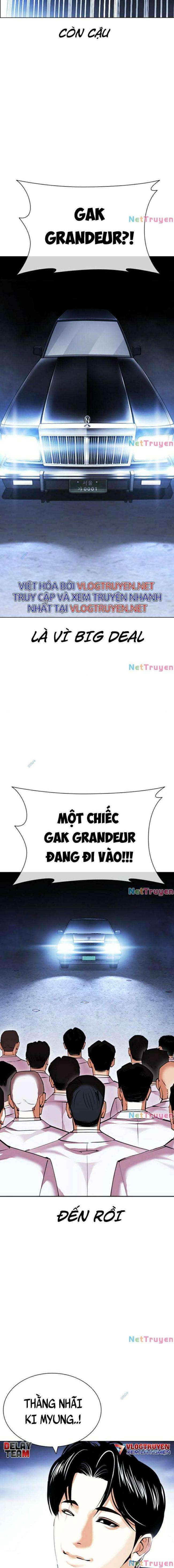 Hoán Đổi Diệu Kì Chapter 423 - Trang 2