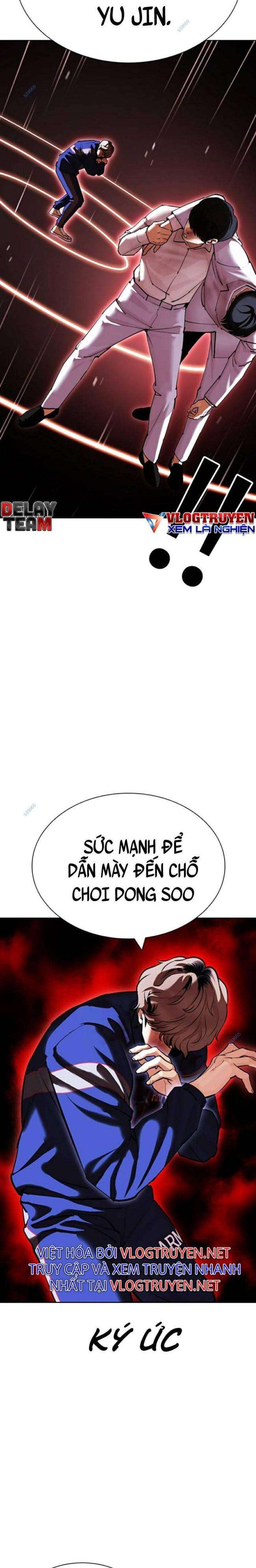 Hoán Đổi Diệu Kì Chapter 422 - Trang 2