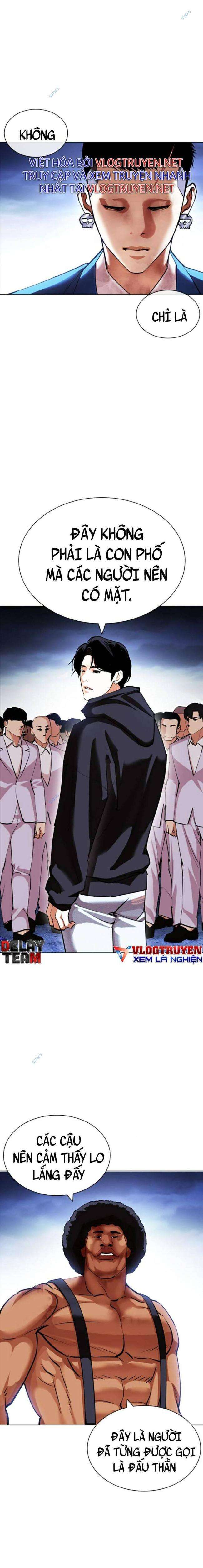 Hoán Đổi Diệu Kì Chapter 422 - Trang 2