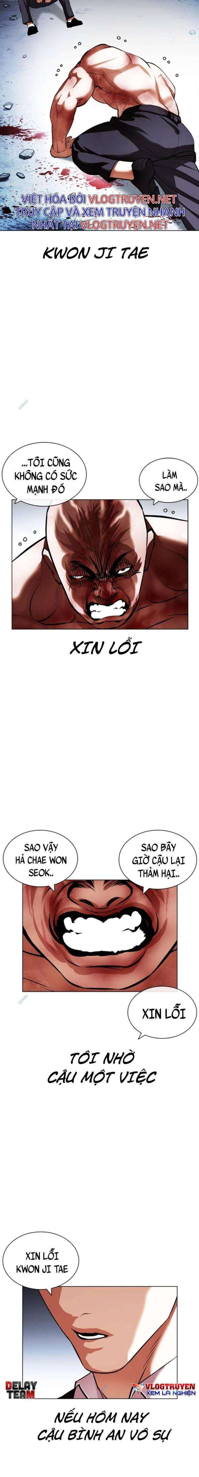 Hoán Đổi Diệu Kì Chapter 420 - Trang 2