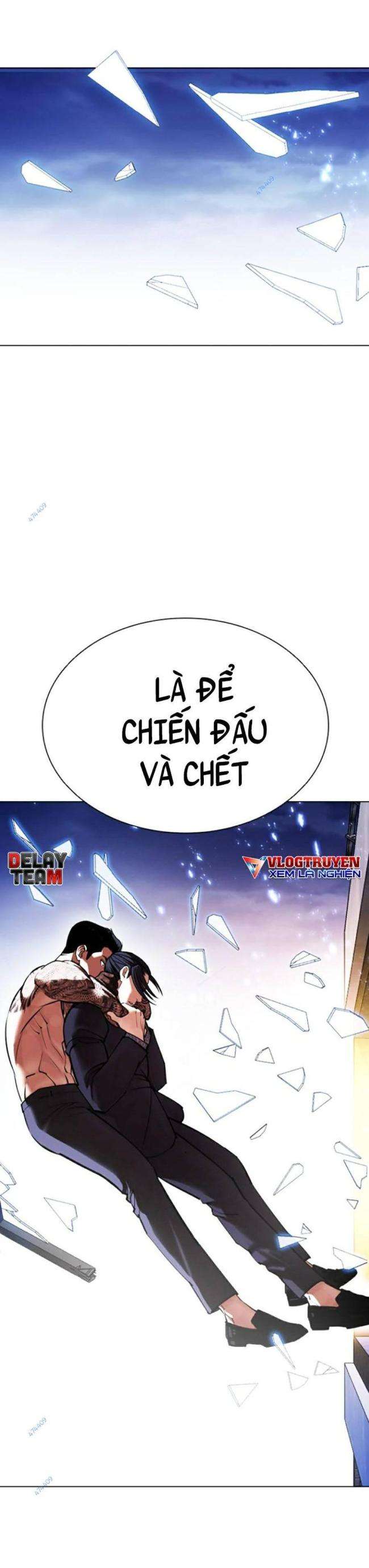 Hoán Đổi Diệu Kì Chapter 419.5 - Trang 2