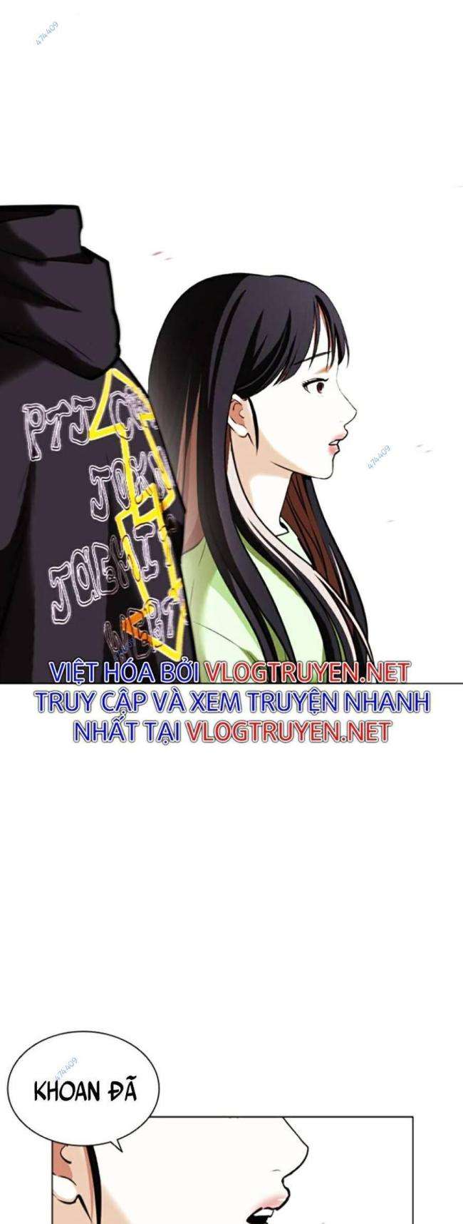 Hoán Đổi Diệu Kì Chapter 419.5 - Trang 2