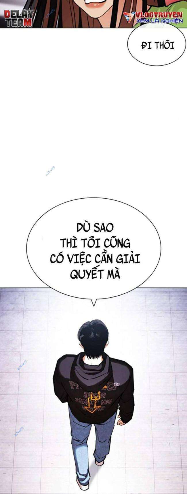 Hoán Đổi Diệu Kì Chapter 419.5 - Trang 2