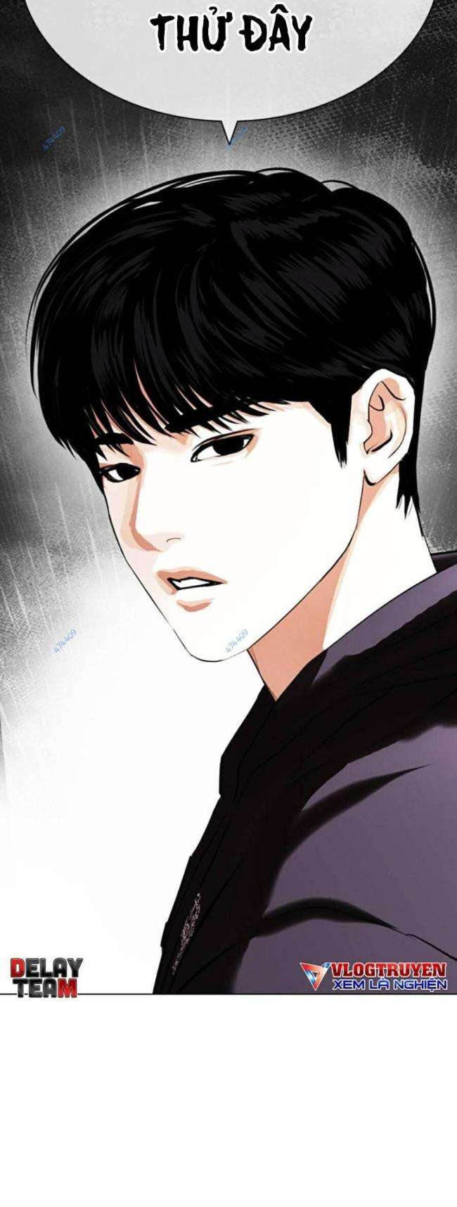 Hoán Đổi Diệu Kì Chapter 419.5 - Trang 2