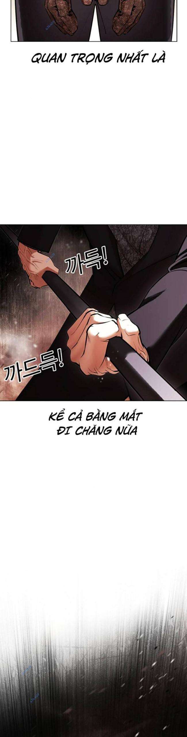 Hoán Đổi Diệu Kì Chapter 419 - Trang 2