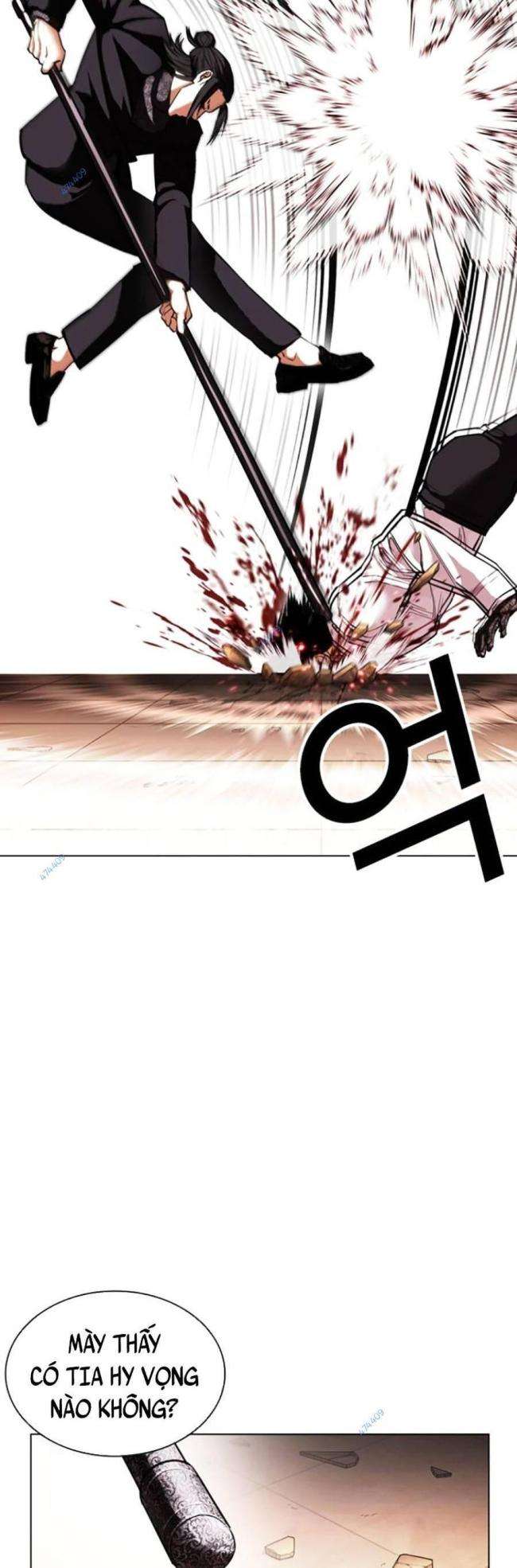 Hoán Đổi Diệu Kì Chapter 418.5 - Trang 2