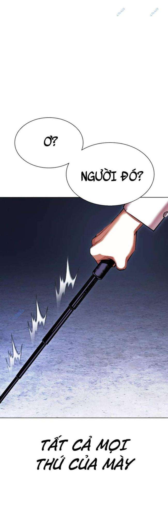 Hoán Đổi Diệu Kì Chapter 418.5 - Trang 2