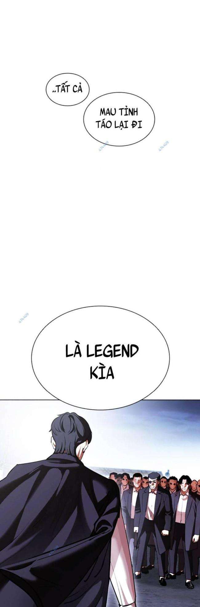 Hoán Đổi Diệu Kì Chapter 418.5 - Trang 2