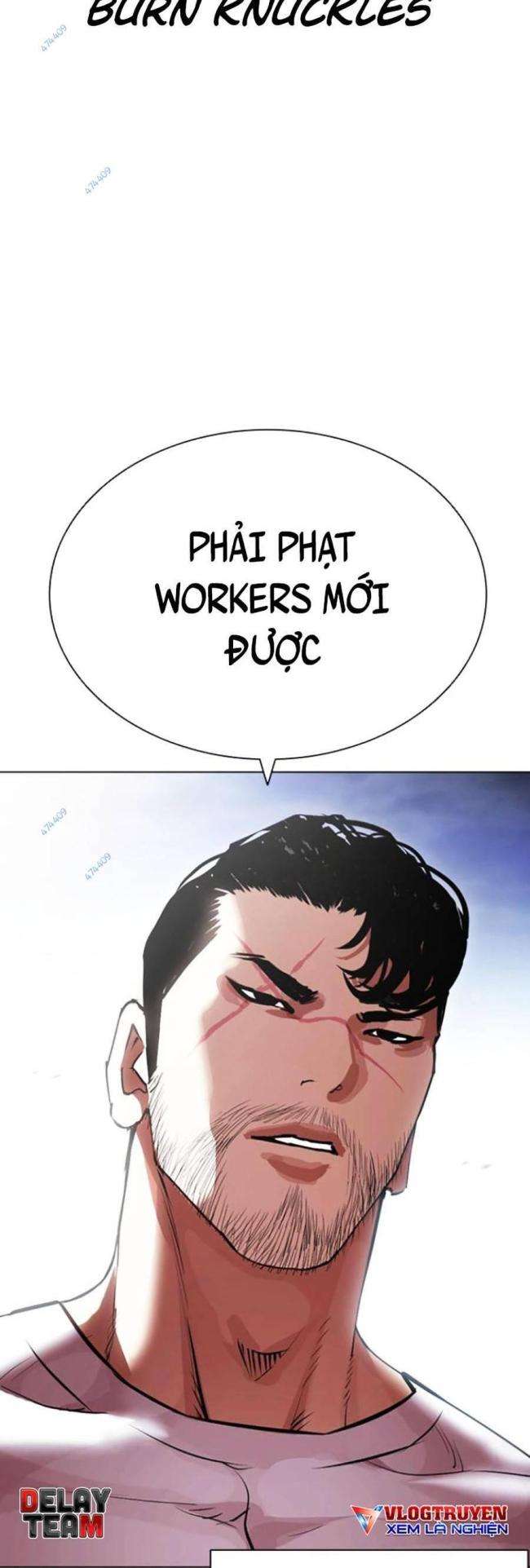 Hoán Đổi Diệu Kì Chapter 418.5 - Trang 2