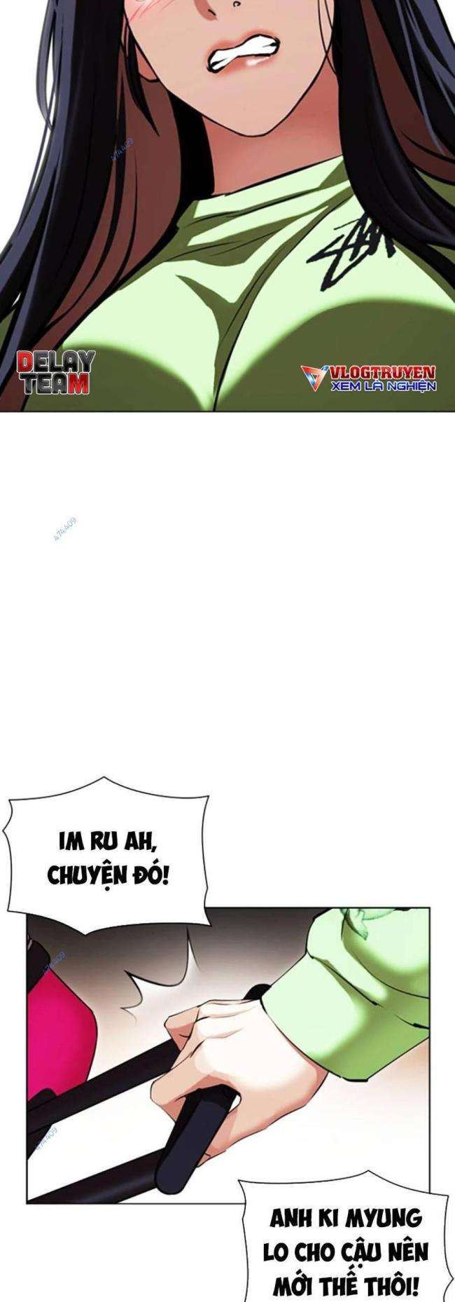 Hoán Đổi Diệu Kì Chapter 418 - Trang 2