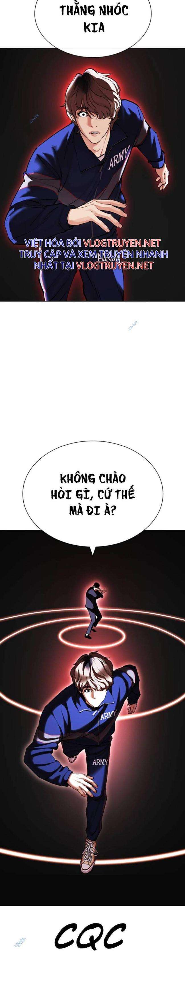 Hoán Đổi Diệu Kì Chapter 418 - Trang 2