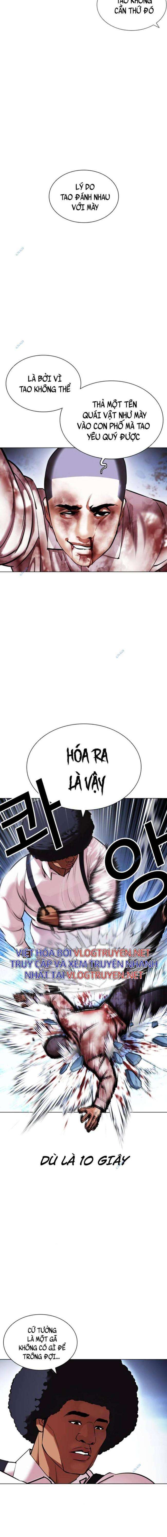 Hoán Đổi Diệu Kì Chapter 416 - Trang 2