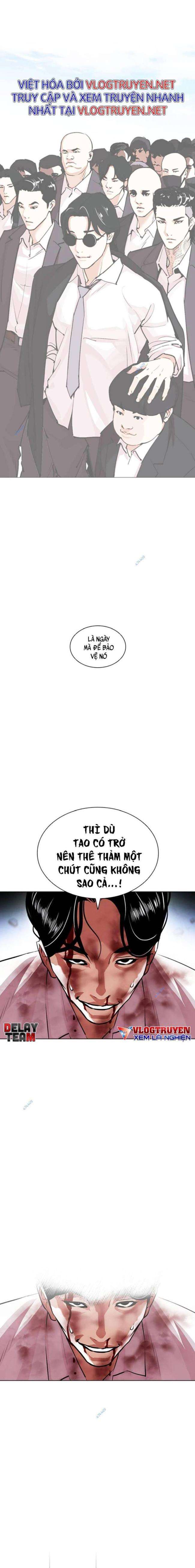 Hoán Đổi Diệu Kì Chapter 415 - Trang 2