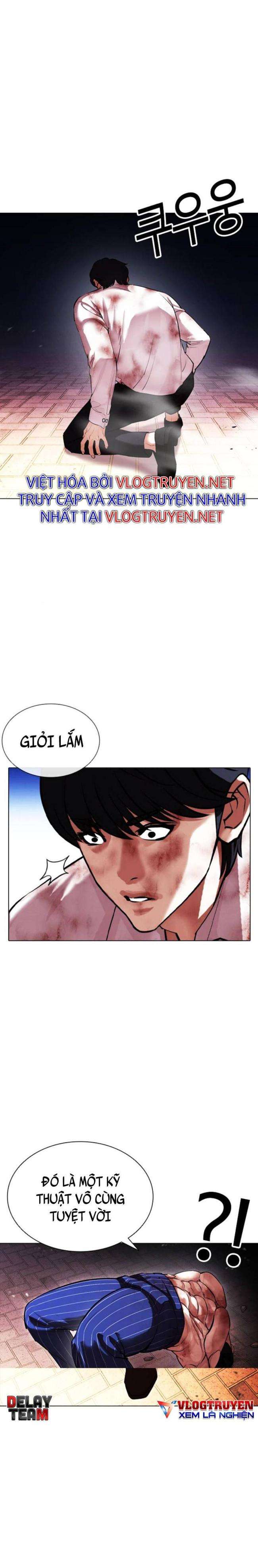 Hoán Đổi Diệu Kì Chapter 409 - Trang 2