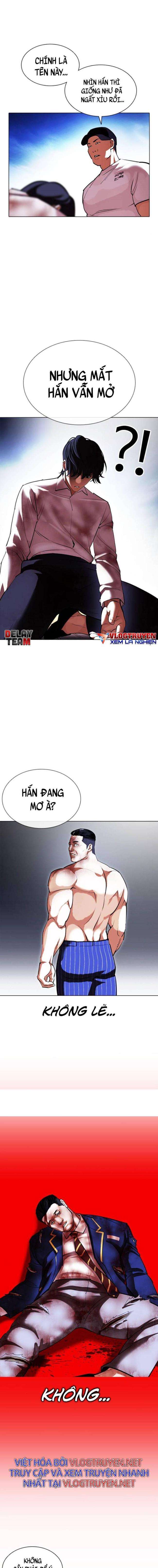 Hoán Đổi Diệu Kì Chapter 409 - Trang 2