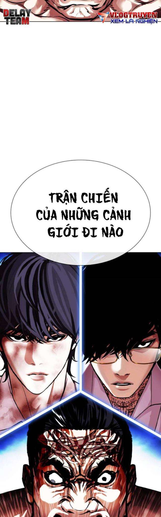 Hoán Đổi Diệu Kì Chapter 409 - Trang 2