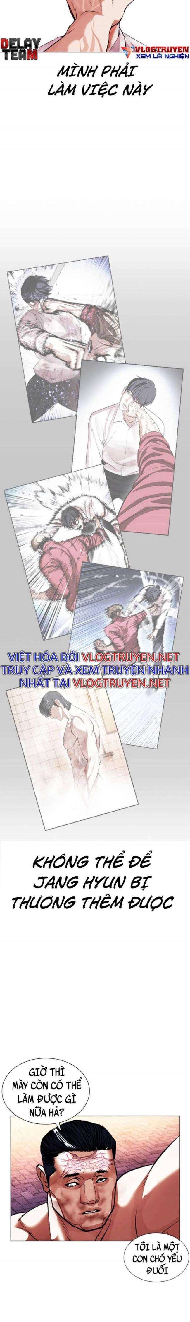 Hoán Đổi Diệu Kì Chapter 408 - Trang 2