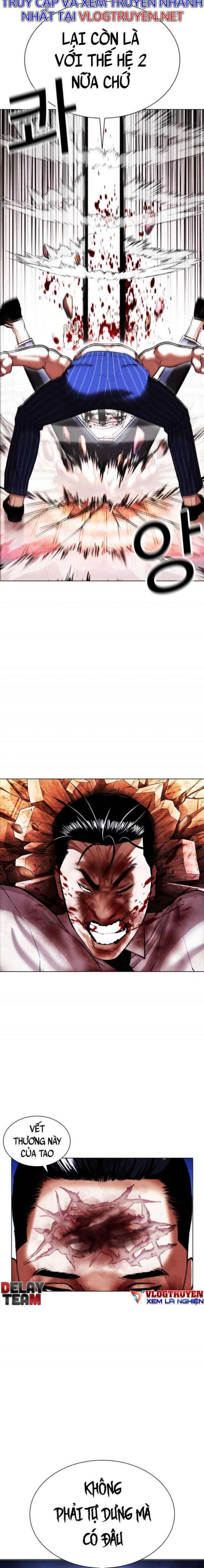 Hoán Đổi Diệu Kì Chapter 408 - Trang 2