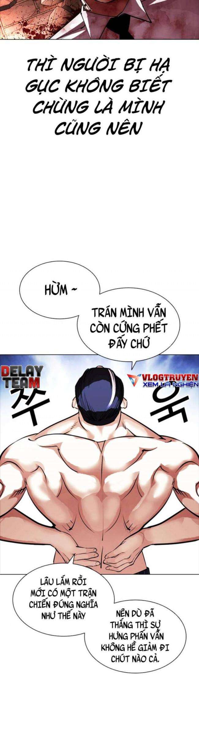 Hoán Đổi Diệu Kì Chapter 408 - Trang 2