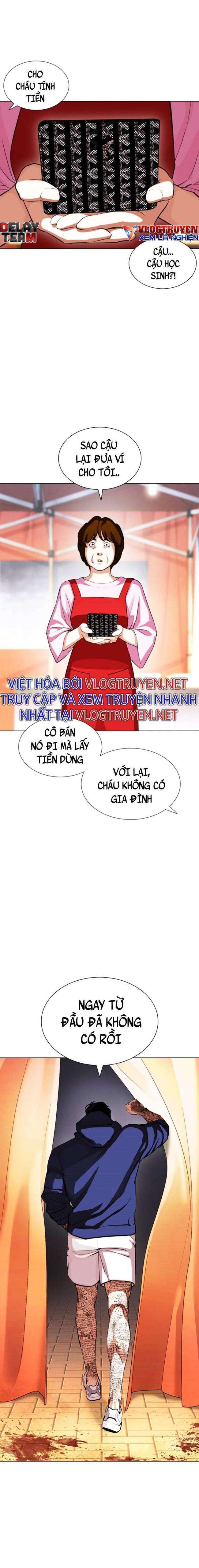 Hoán Đổi Diệu Kì Chapter 407 - Trang 2