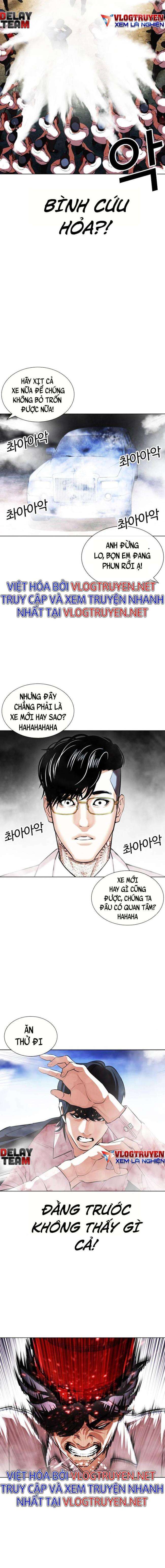 Hoán Đổi Diệu Kì Chapter 406 - Trang 2