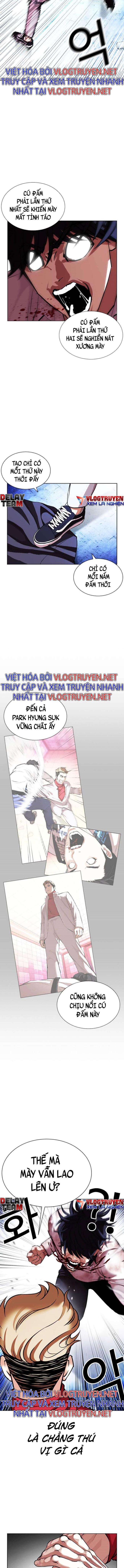 Hoán Đổi Diệu Kì Chapter 405 - Trang 2