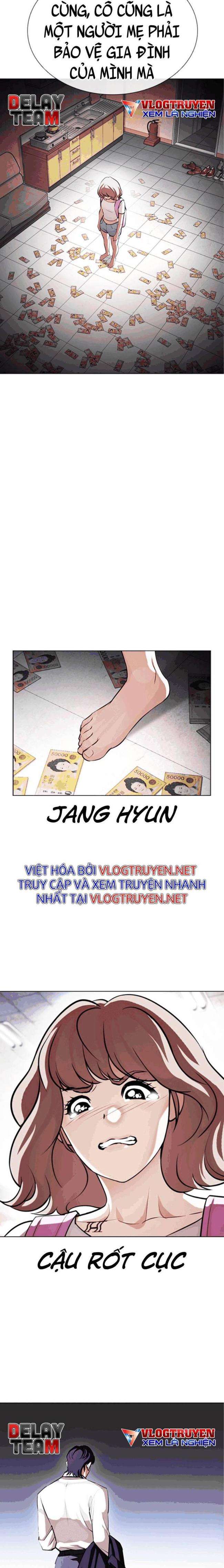 Hoán Đổi Diệu Kì Chapter 404 - Trang 2