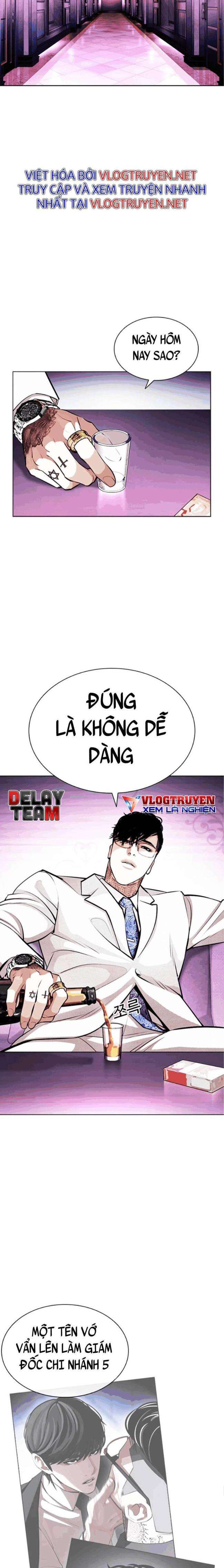 Hoán Đổi Diệu Kì Chapter 404 - Trang 2