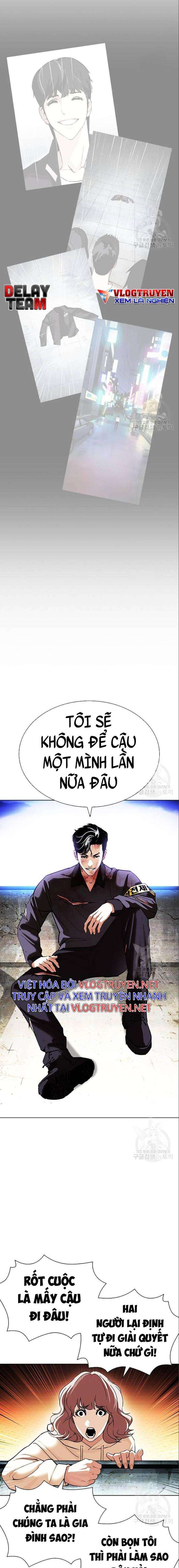 Hoán Đổi Diệu Kì Chapter 402 - Trang 2