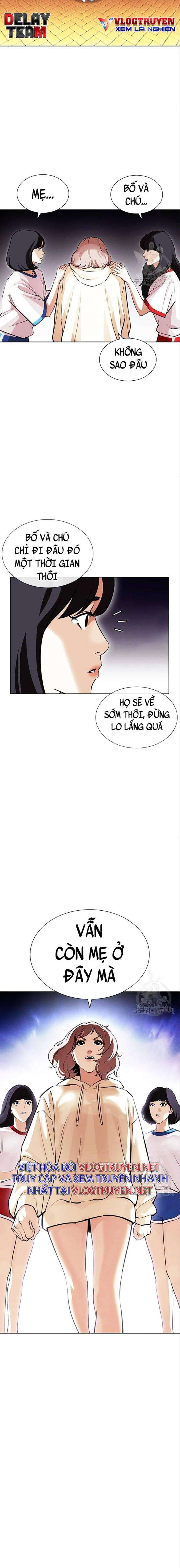 Hoán Đổi Diệu Kì Chapter 402 - Trang 2