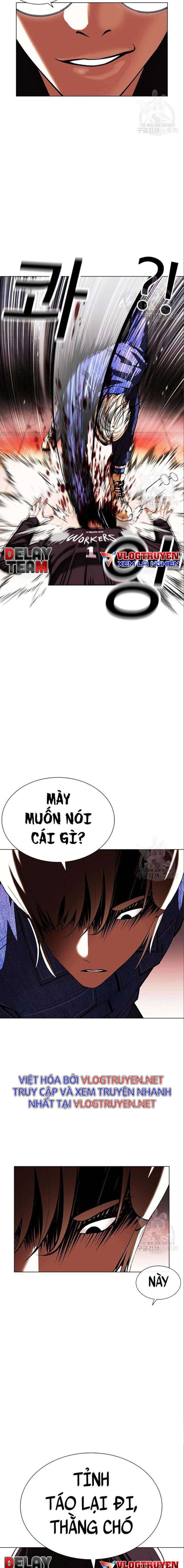 Hoán Đổi Diệu Kì Chapter 402 - Trang 2