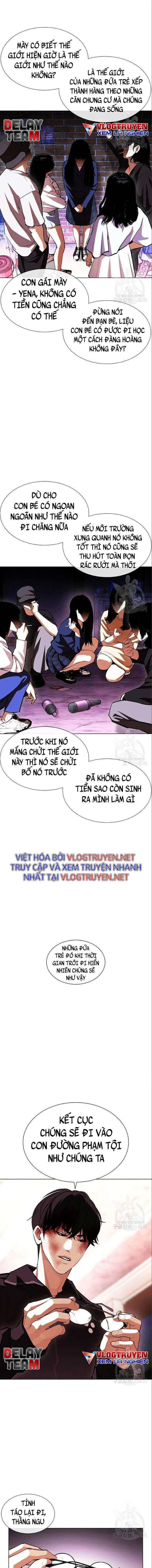 Hoán Đổi Diệu Kì Chapter 402 - Trang 2