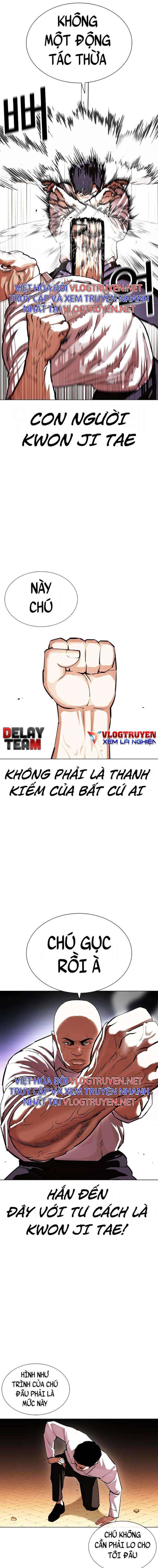 Hoán Đổi Diệu Kì Chapter 401 - Trang 2