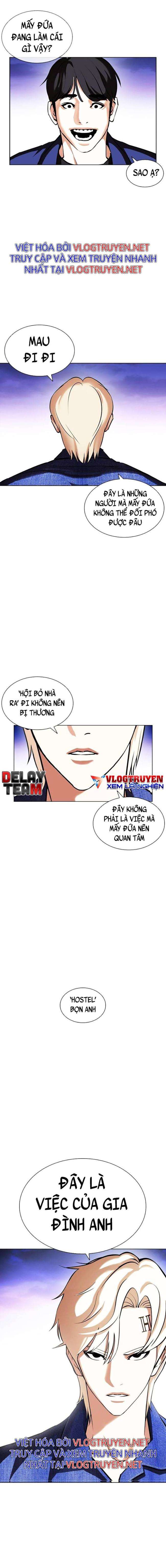 Hoán Đổi Diệu Kì Chapter 401 - Trang 2