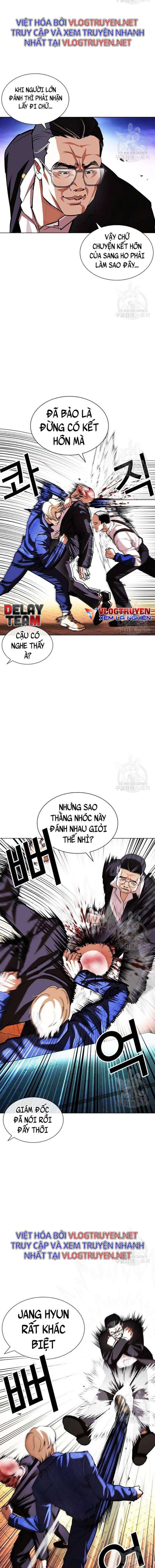 Hoán Đổi Diệu Kì Chapter 400 - Trang 2