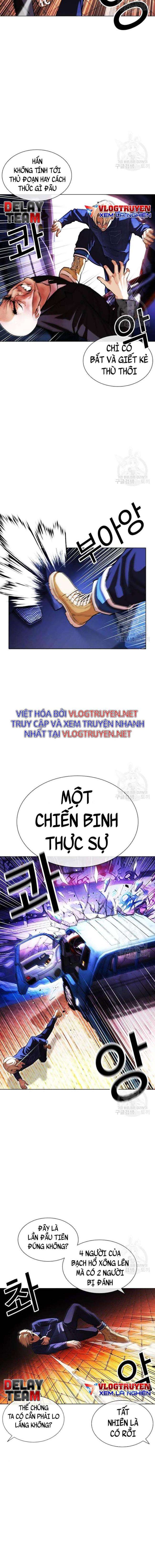 Hoán Đổi Diệu Kì Chapter 400 - Trang 2