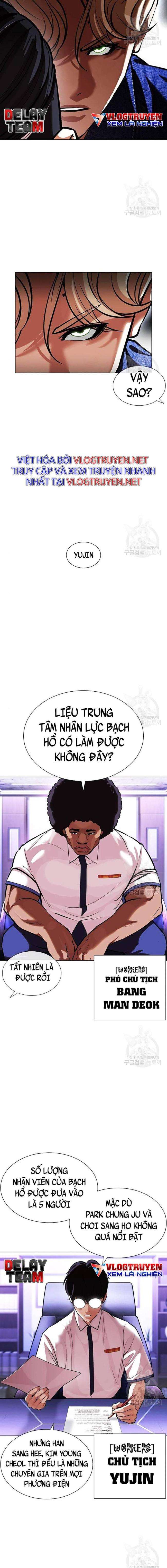 Hoán Đổi Diệu Kì Chapter 400 - Trang 2