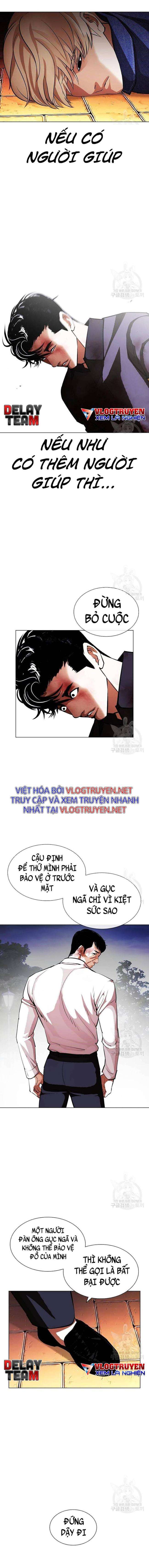 Hoán Đổi Diệu Kì Chapter 400 - Trang 2