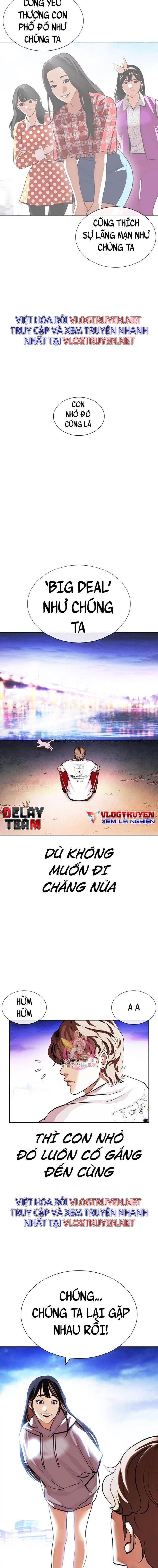 Hoán Đổi Diệu Kì Chapter 398 - Trang 2