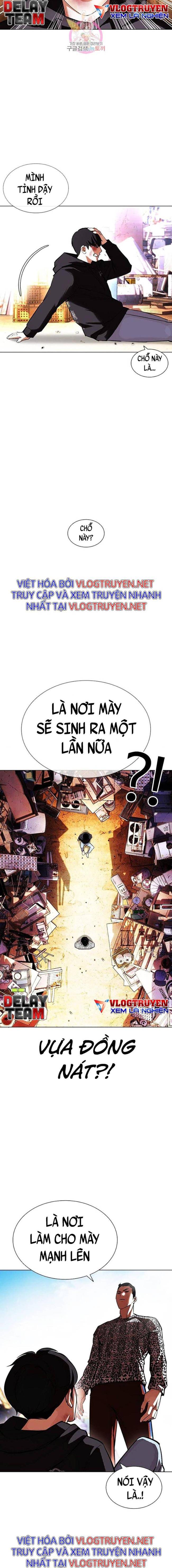 Hoán Đổi Diệu Kì Chapter 398 - Trang 2