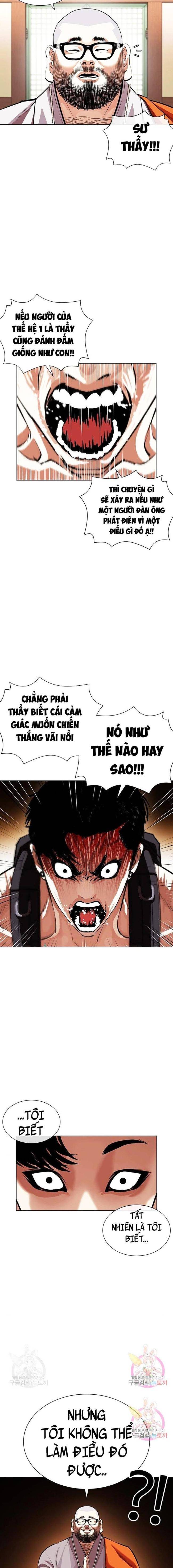 Hoán Đổi Diệu Kì Chapter 398 - Trang 2