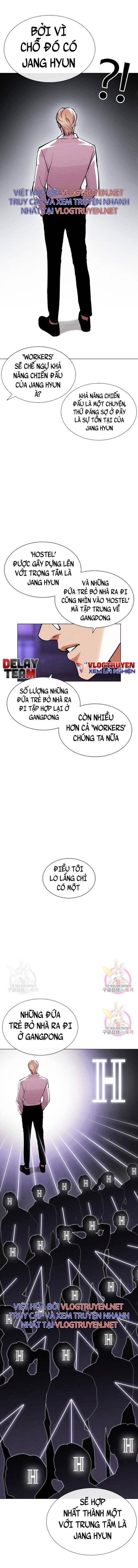 Hoán Đổi Diệu Kì Chapter 398 - Trang 2