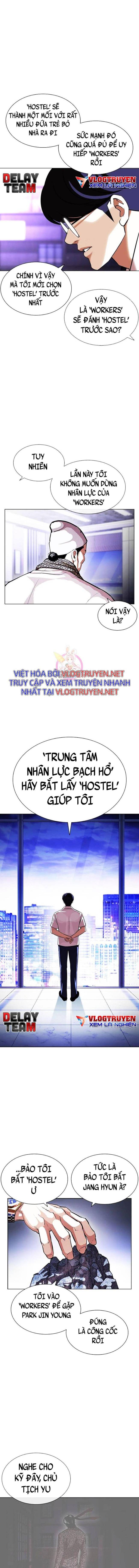 Hoán Đổi Diệu Kì Chapter 398 - Trang 2